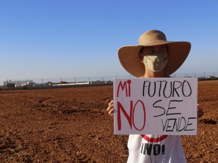El reiterado “NO” de Quintanar del Rey a la macrogranja porcina de Villanueva de la Jara