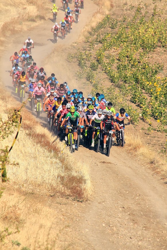 Vuelve el Maratón MTB Sendas de Cuenca