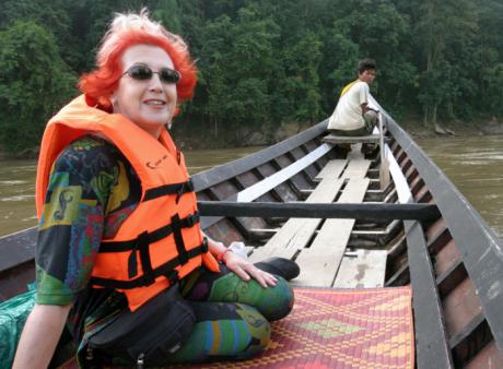 La Facultad de Comunicación celebra la III Jornada Mujeres en la Industria con Rosa María Calaf