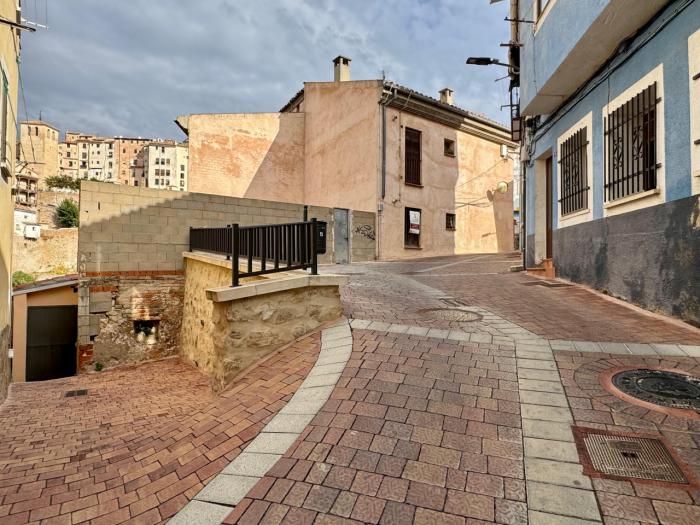 Calle Almendros