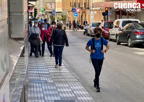 Sanidad notifica 4 nuevos positivos por Covid-19 en las últimas 24 horas