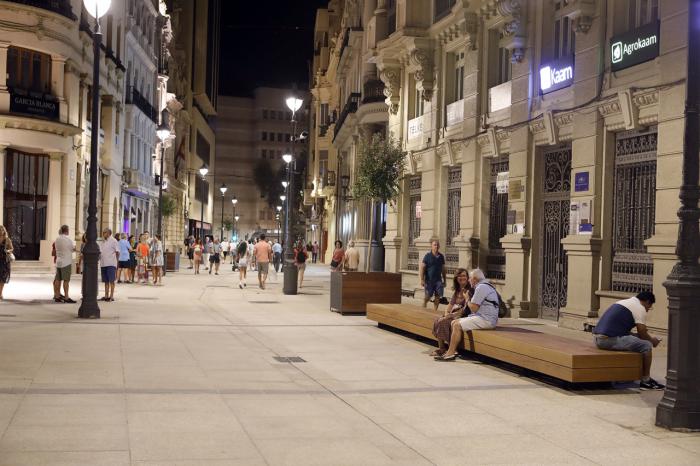 Albacete recibirá 6,5 millones de euros de fondos europeos para carril-bici, remodelar y peatonalizar diversas calles, Zona de Bajas Emisiones y parquímetros
