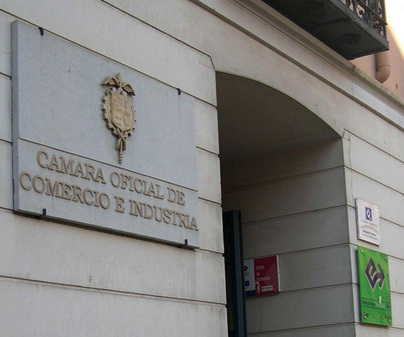 Aprobada por unanimidad la ley de Cámaras de Comercio de Castilla-La Mancha