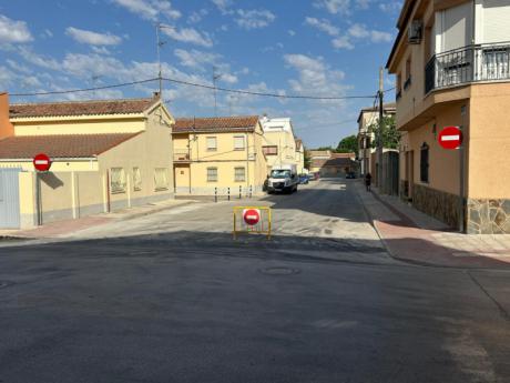 Cambios en la circulación vial alrededor del nuevo Centro de Mayores en Tarancón para mejorar la seguridad y el tráfico