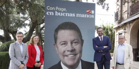 Gutiérrez: “El 29 de mayo Núñez ni será presidente de CLM ni será presidente del PP”
