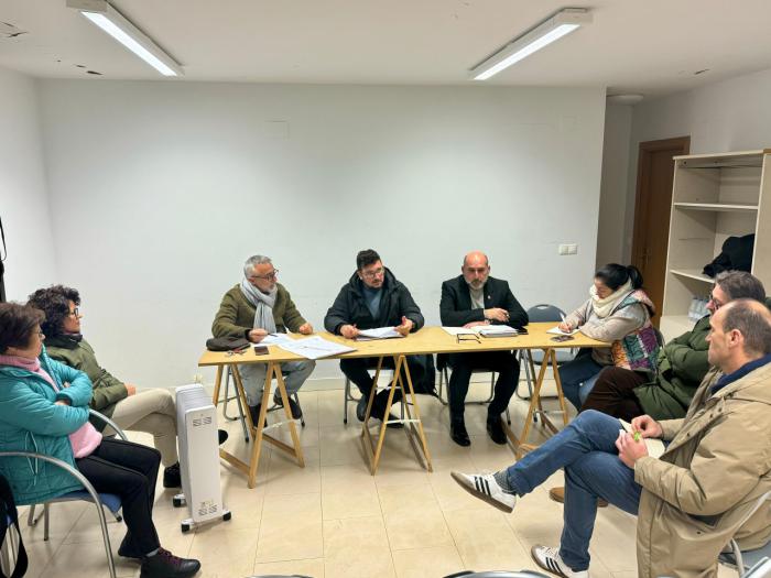 Inicia la licitación de las obras del bulevar de Cañadillas