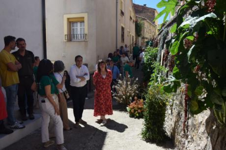 La Serranía de Cuenca gana más de 1.200 habitantes desde 2019 y crece un 6%
