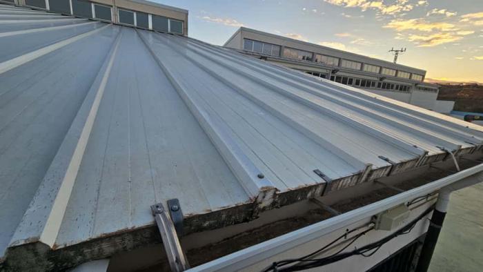 Nuevas filtraciones en el CEIP ‘Princesa Sofía’ de Minglanilla reavivan las críticas del PP a la Junta