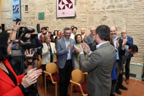 Toledo no será Capital Europea de la Cultura 2031, pero Velázquez asegura que la estrategia cultural “sigue intacta”