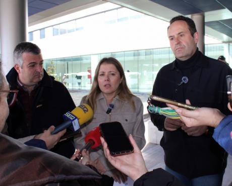 El PP exige reactivar la carrera profesional sanitaria y critica la gestión del hospital de Cuenca