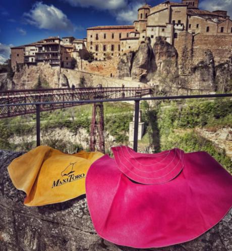 El toreo de salón toma la Plaza de Ronda con premios y actividades para los más pequeños