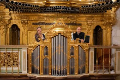 La Catedral de Cuenca inaugura la XV Edición “Música en la Catedral” con un homenaje a Gustavo Torner en el centenario de su nacimiento