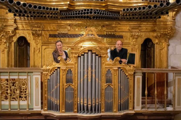 La Catedral de Cuenca inaugura la XV Edición “Música en la Catedral” con un homenaje a Gustavo Torner en el centenario de su nacimiento
