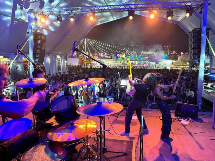 Carpa Joven 