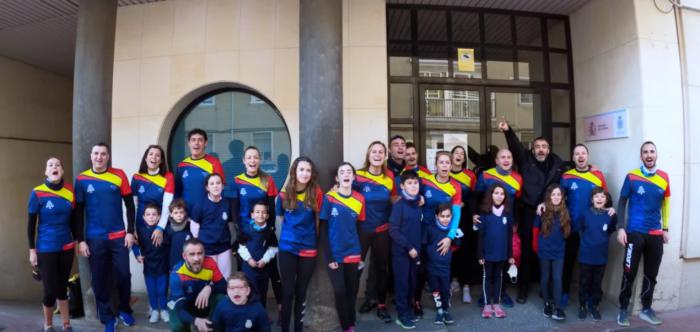 La capital acogerá la I Edición de 'Cuenca Kilómetros Solidarios'