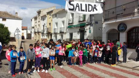 Barajas de Melo celebra la cuarta edición del ‘Día de la Salud’ con numerosas actividades gratuitas y solidarias