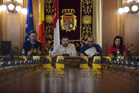 El XXI Circuito de Carreras Populares de la Diputación arranca en Casasimarro y finalizará en Ledaña tras disputar 27 pruebas