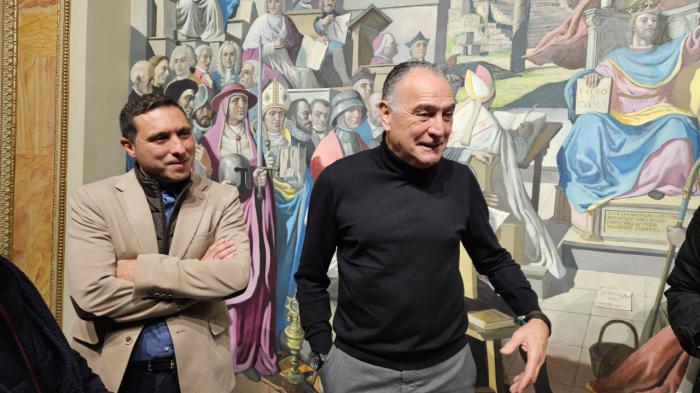 Las administraciones conquenses tendrán una reunión con ADIF “en los próximos días” para avanzar en el Plan X Cuenca