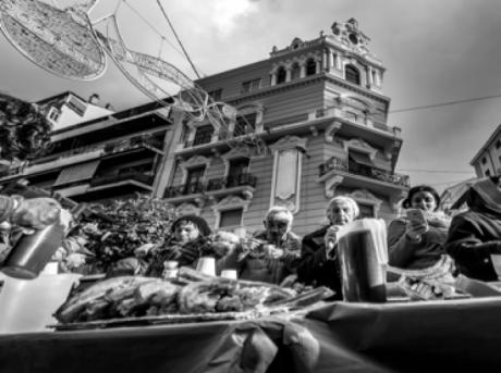 La Carretería llega a Tarancón