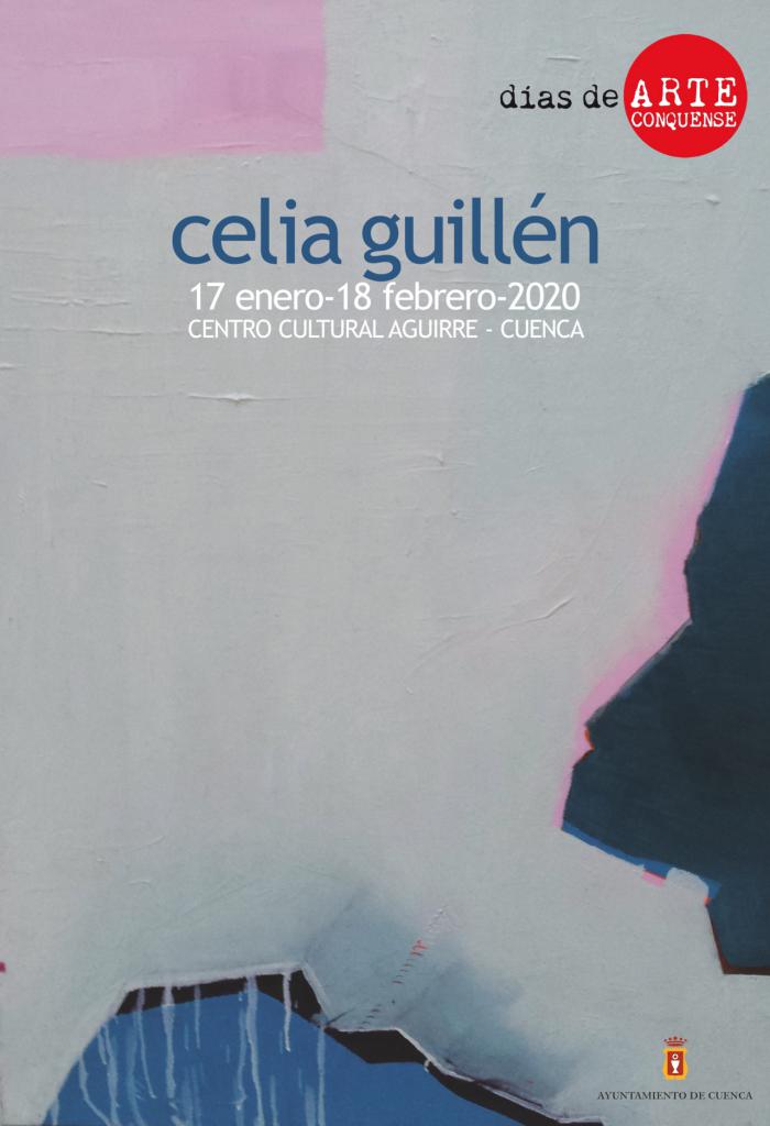 Este viernes se inaugura la exposición “Recuerdos de plata” de Celia Guillén