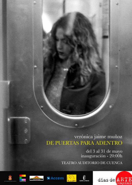La exposición “De Puertas Para Adentro” llega mañana al Auditorio