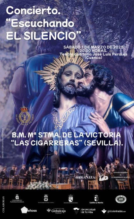 Las entradas para el concierto de Las Cigarreras de Sevilla saldrán a la venta este jueves
