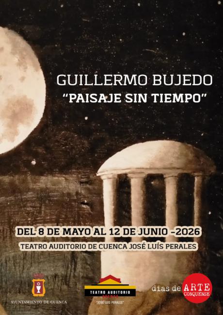 ‘Paisajes sin tiempo’ llena el Auditorio de naturaleza, color y escenas evocadoras