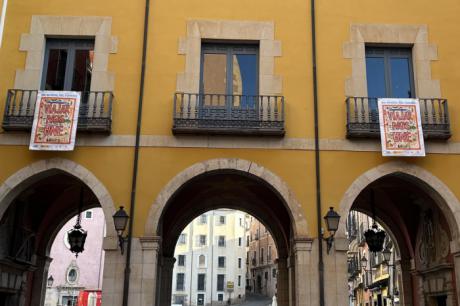 Cuenca celebra el Día Mundial del Turismo con actividades y visitas gratuitas