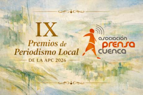 Abierta la convocatoria de los Premios de Periodismo Local de la APC