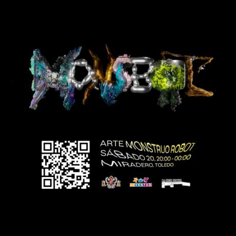 El Festival de Arte ‘Monsbot’ de Toledo llega este sábado al paseo del Miradero con música, intervenciones artísticas y talleres gratuitos