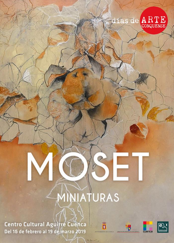 MOSET llega al Centro Cultural Aguirre