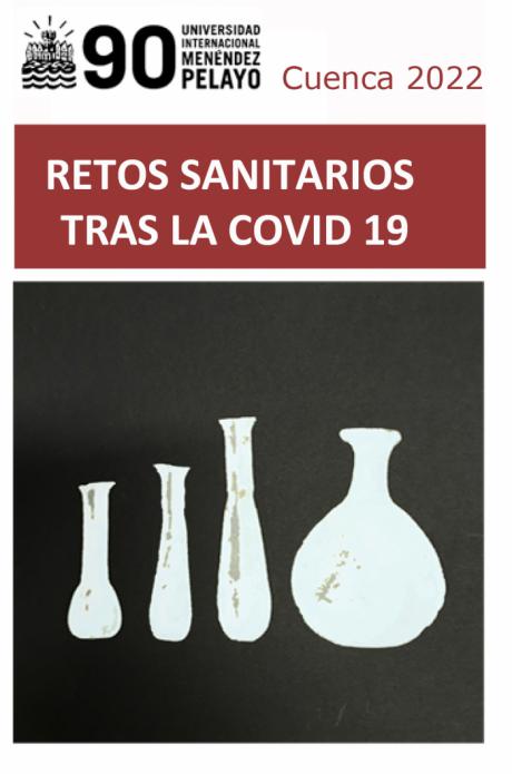 Abierta la inscripción del curso “Retos sanitarios tras la Covid-19” organizado por el Colegio de Farmace&#769;uticos