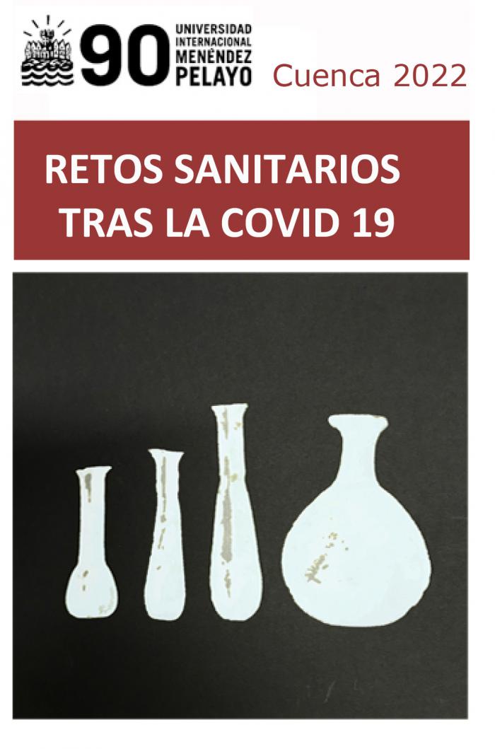 Abierta la inscripción del curso “Retos sanitarios tras la Covid-19” organizado por el Colegio de Farmacéuticos