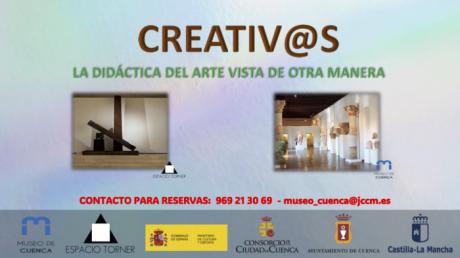 Creativ@s: Un Viaje a Través de la Historia del Arte y la Creatividad Humana