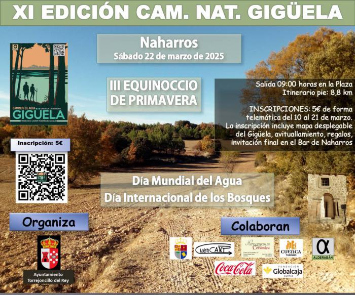 CuenCANP celebra la Semana del Agua con nuevos caminos naturales y reconocimientos