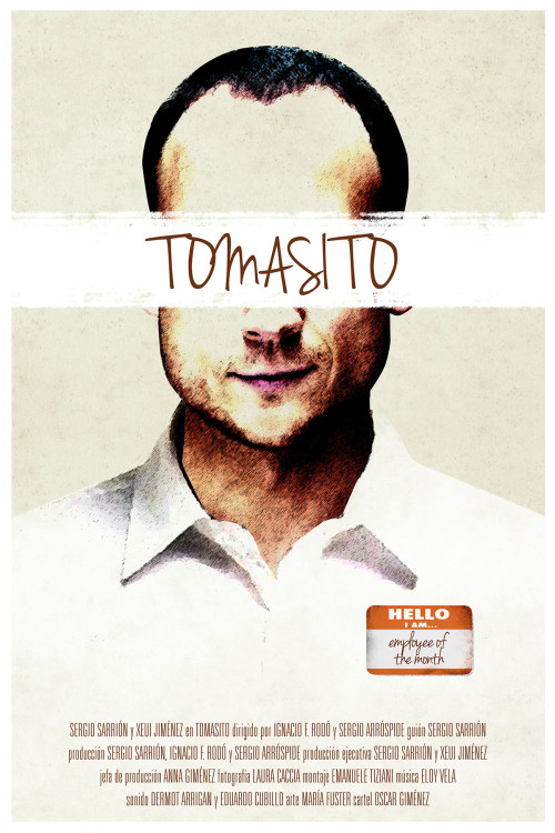 El público conquense vota a ‘Tomasito’ como mejor cortometraje de la VII edición de ‘CortoEspaña’