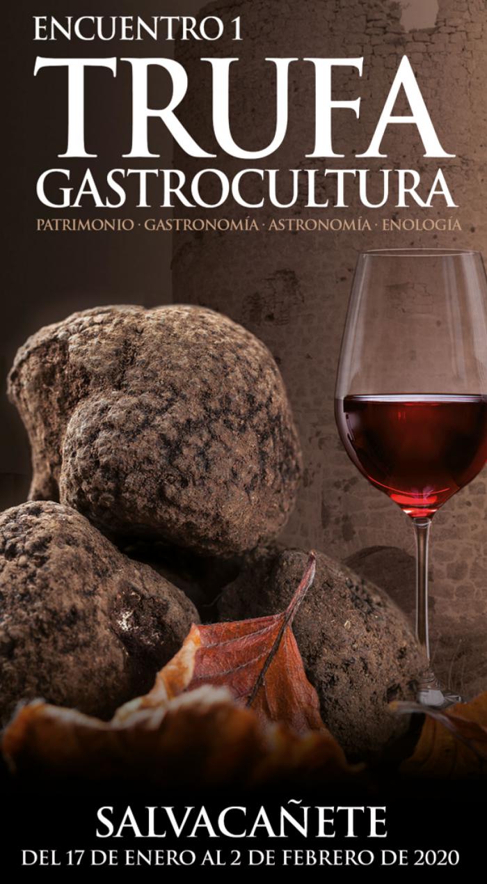 La Serranía de Cuenca muestra sus encantos con la trufa como protagonista