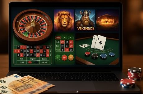 Análisis completo del casino online Ijuego: tragaperras, ruletas, bonos y apuestas deportivas en una sola plataforma confiable