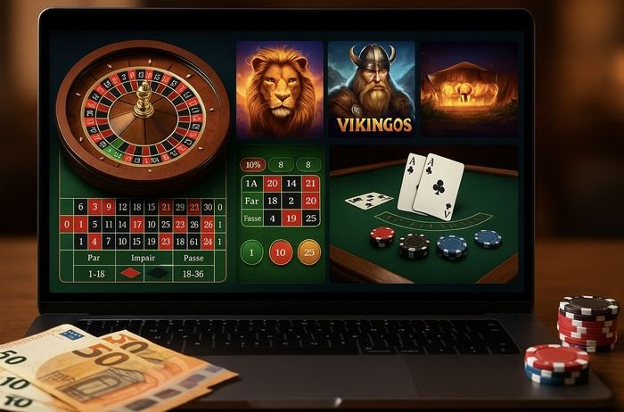 Análisis completo del casino online Ijuego: tragaperras, ruletas, bonos y apuestas deportivas en una sola plataforma confiable