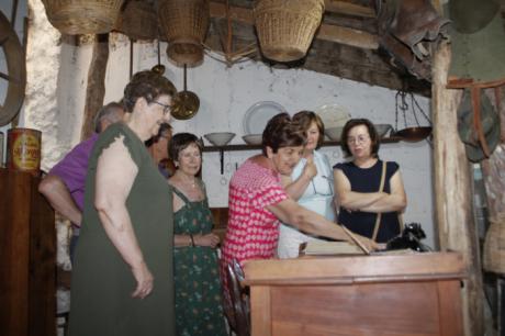 Albendea vive un verano cultural lleno de historia, patrimonio y alta participación vecinal