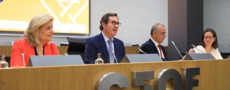 CEOE CEPYME Cuenca destaca el creciente compromiso social de las empresas a través de la Casilla Solidaria