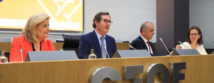 CEOE CEPYME Cuenca destaca el creciente compromiso social de las empresas a través de la Casilla Solidaria