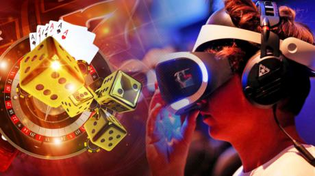 El futuro del juego de casino en línea: explorando el mundo inmersivo del Casino VR