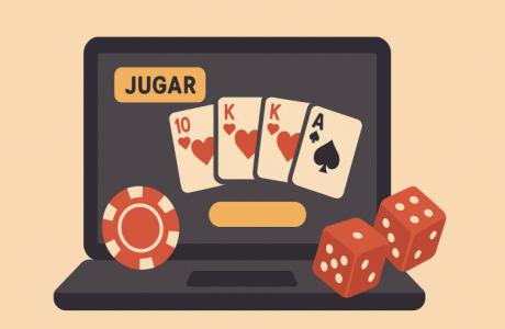 Gamdom España: Opinión Experta sobre el Casino Online y su Funcionamiento