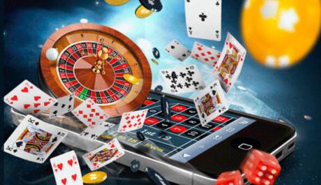 5 Formas de saber si un casino en línea es legal
