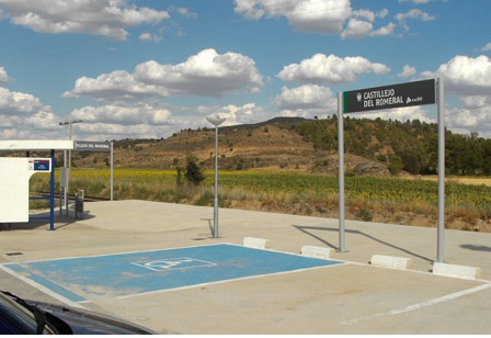 IU Cuenca estima “muy insuficiente” la inversión para estaciones de tren convencional en la provincia