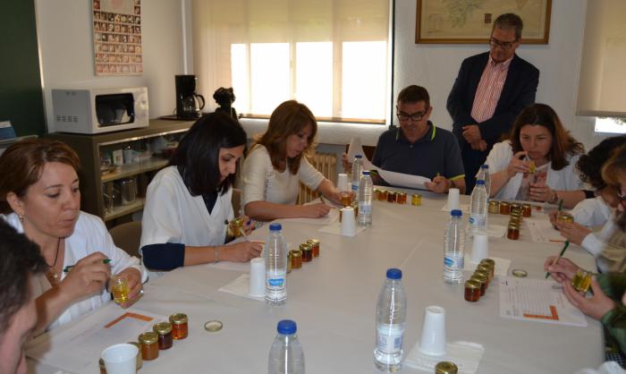 Regresan los Premios ‘Gran Selección’ con las catas de los productos de calidad de Castilla-La Mancha, que representan la esencia del medio rural de la región