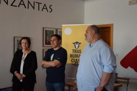 Martínez Chana destaca el éxito de la cátedra del Reto Demográfico