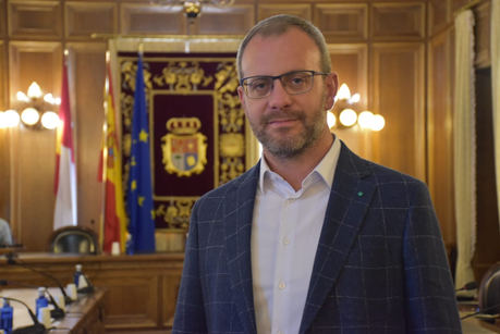 El PP lamenta que el PSOE se oponga a la rehabilitación integral del Convento de Nuestra Señora de Gracia de San Clemente