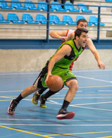 El Globalcaja C.B. Cuenca recuperó la autoestima y sigue en la lucha